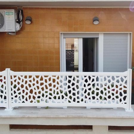 Apartamento Oberhaus - Casa Vacanze Bari Exterior foto