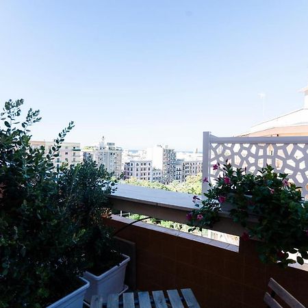 Apartamento Oberhaus - Casa Vacanze Bari Exterior foto