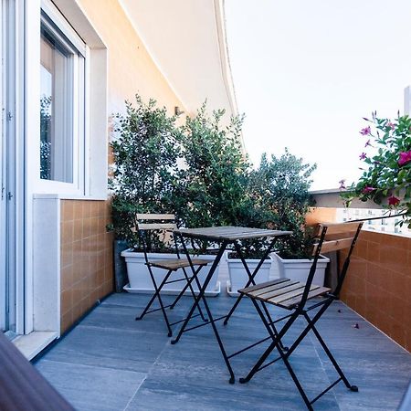 Apartamento Oberhaus - Casa Vacanze Bari Exterior foto