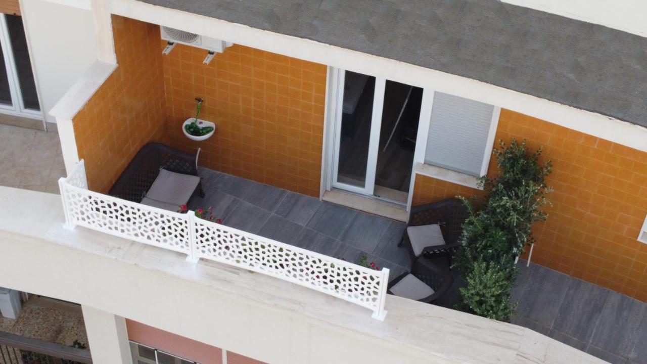 Apartamento Oberhaus - Casa Vacanze Bari Exterior foto