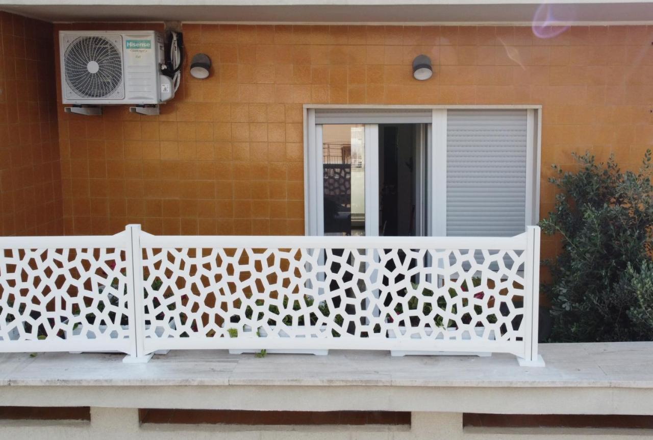 Apartamento Oberhaus - Casa Vacanze Bari Exterior foto
