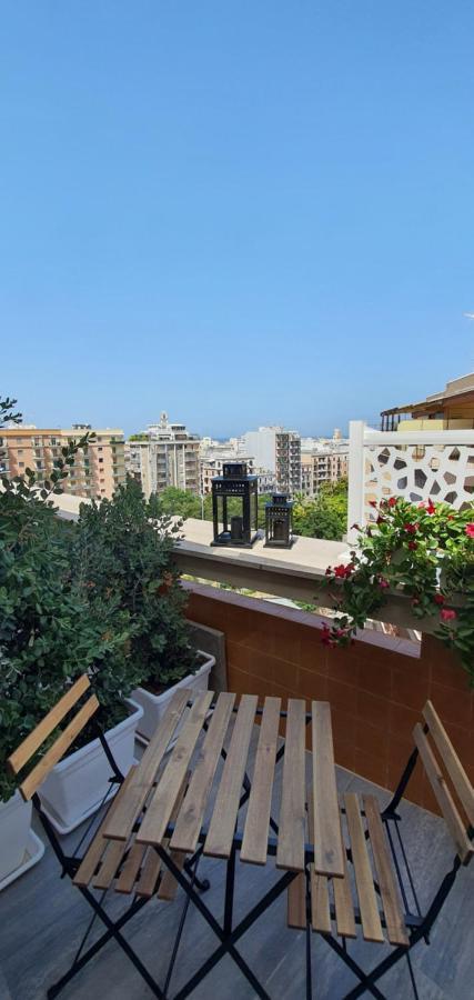 Apartamento Oberhaus - Casa Vacanze Bari Exterior foto