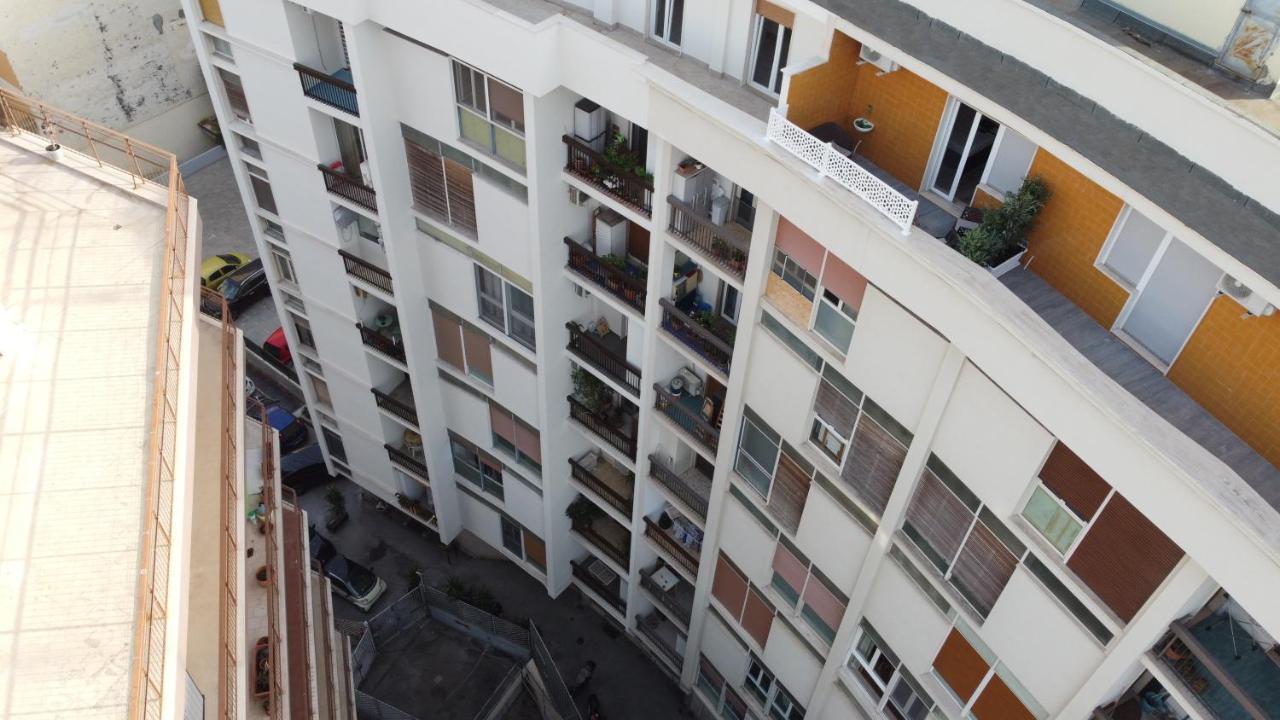 Apartamento Oberhaus - Casa Vacanze Bari Exterior foto