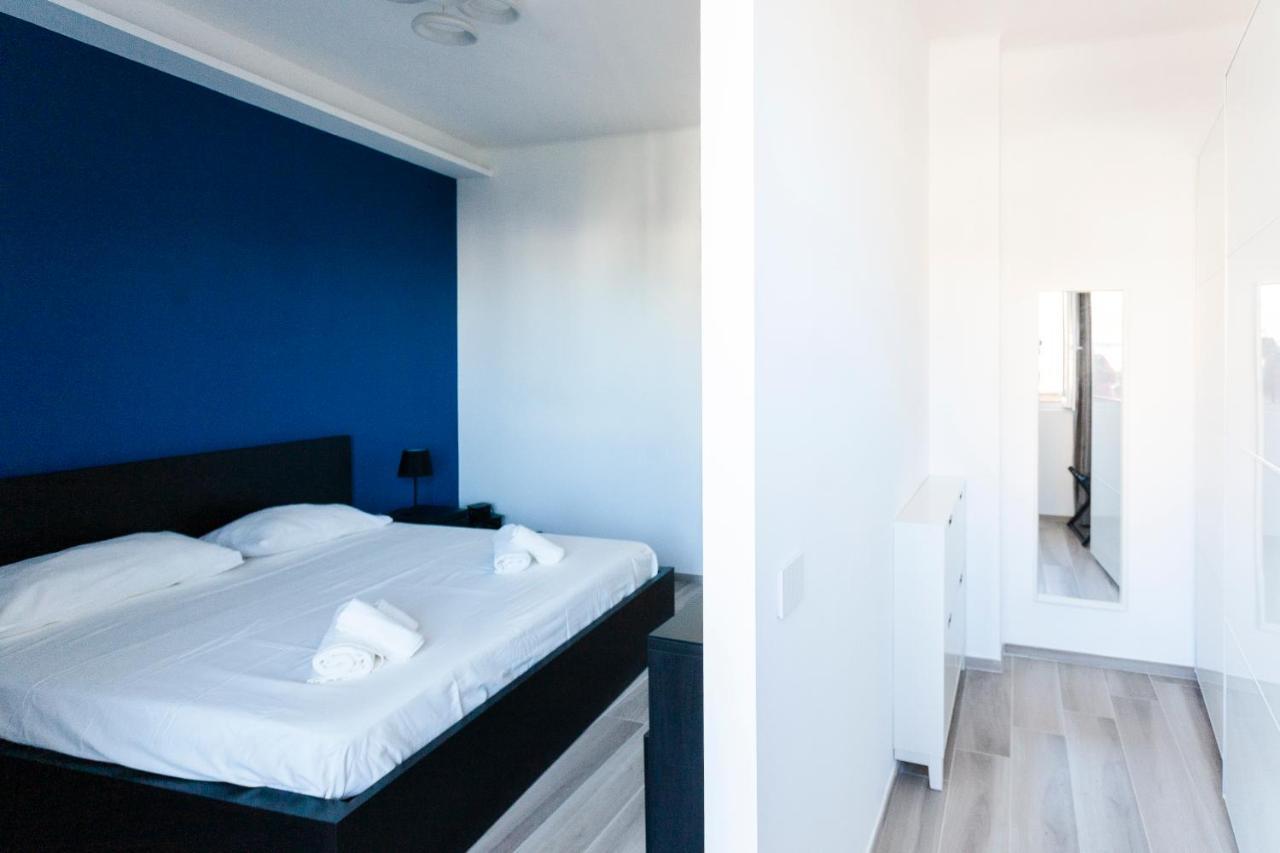 Apartamento Oberhaus - Casa Vacanze Bari Exterior foto