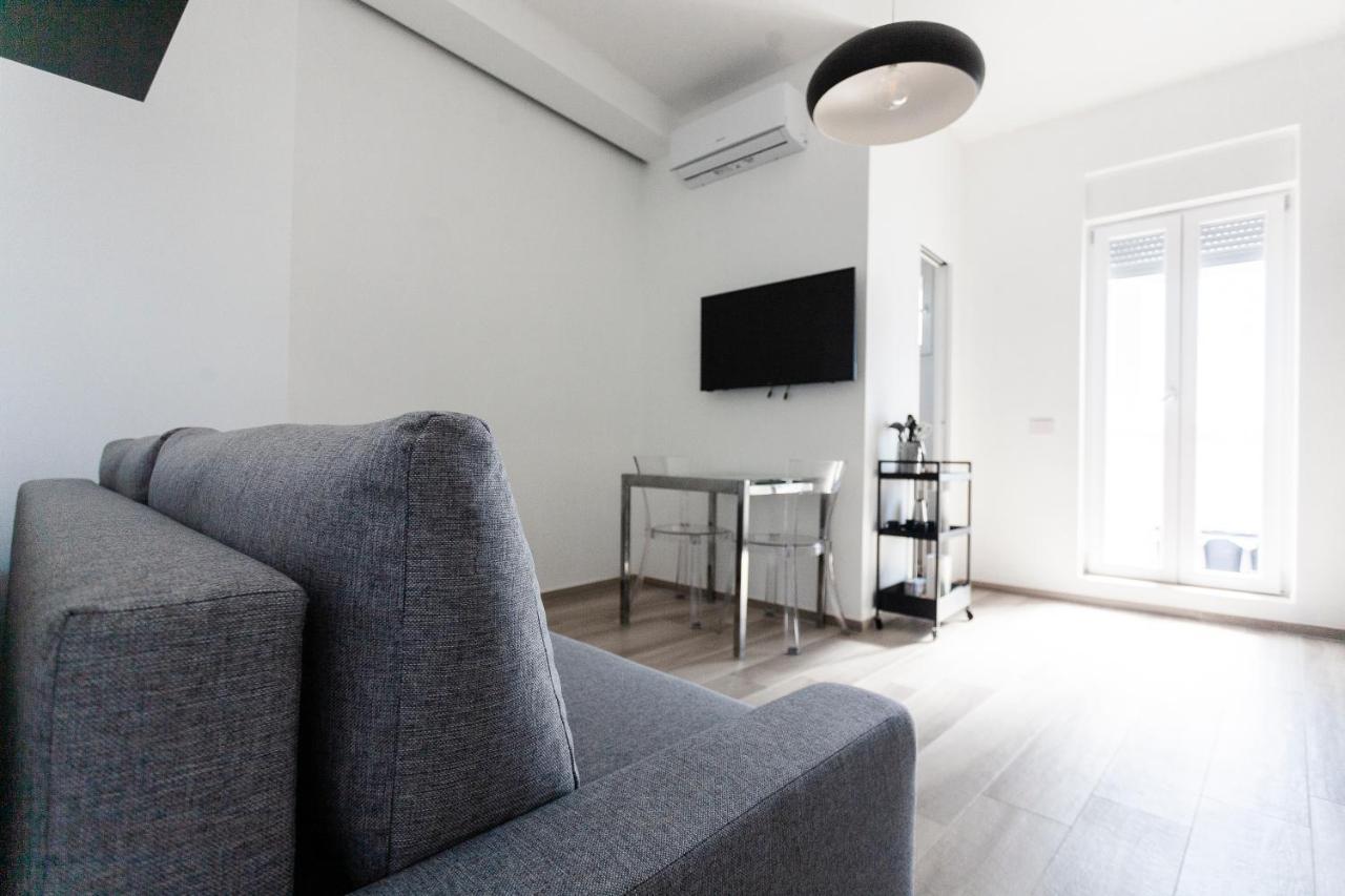 Apartamento Oberhaus - Casa Vacanze Bari Exterior foto