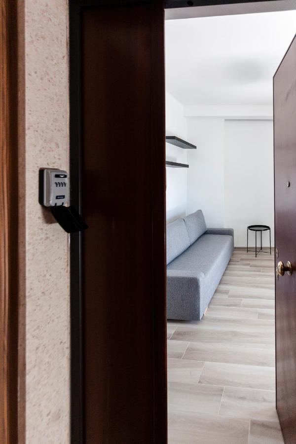 Apartamento Oberhaus - Casa Vacanze Bari Exterior foto