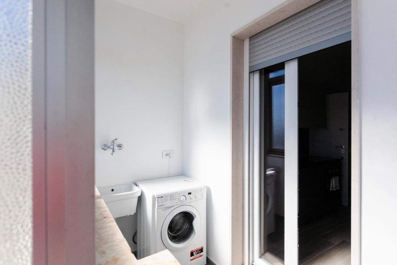 Apartamento Oberhaus - Casa Vacanze Bari Exterior foto