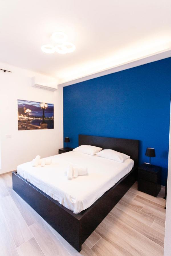 Apartamento Oberhaus - Casa Vacanze Bari Exterior foto