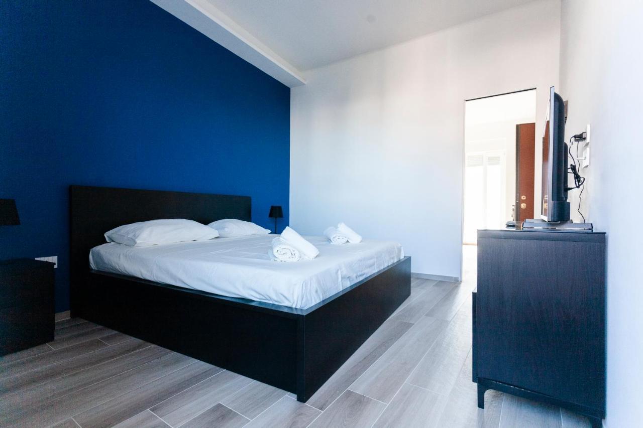Apartamento Oberhaus - Casa Vacanze Bari Exterior foto