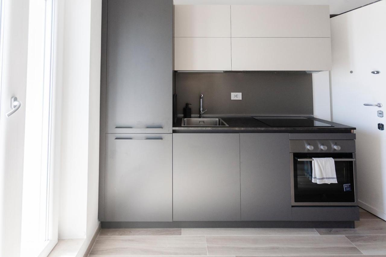 Apartamento Oberhaus - Casa Vacanze Bari Exterior foto
