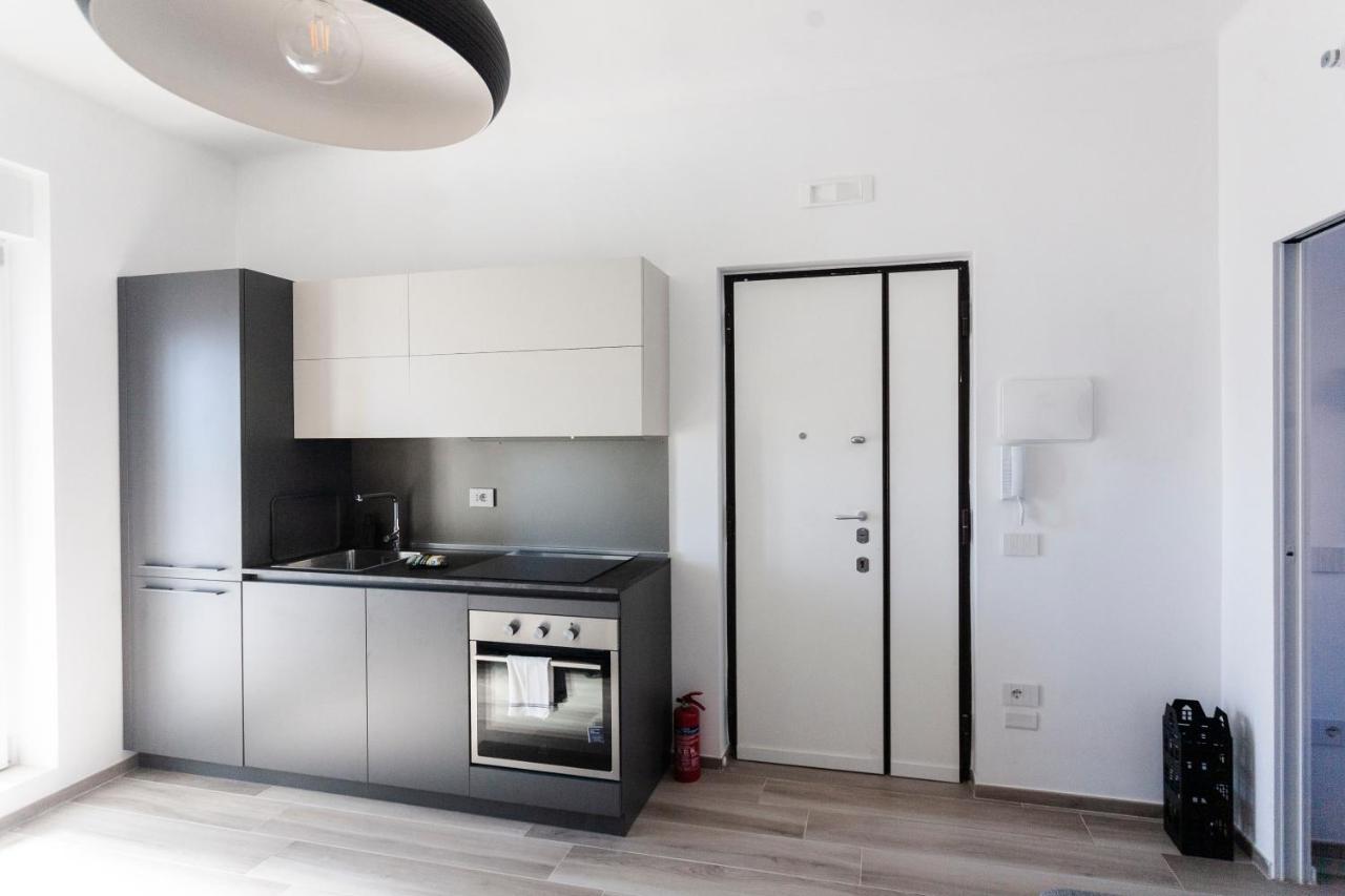 Apartamento Oberhaus - Casa Vacanze Bari Exterior foto
