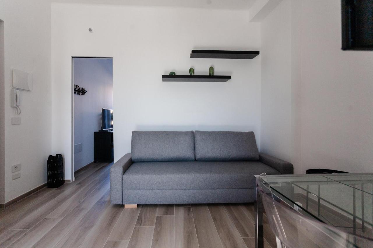 Apartamento Oberhaus - Casa Vacanze Bari Exterior foto