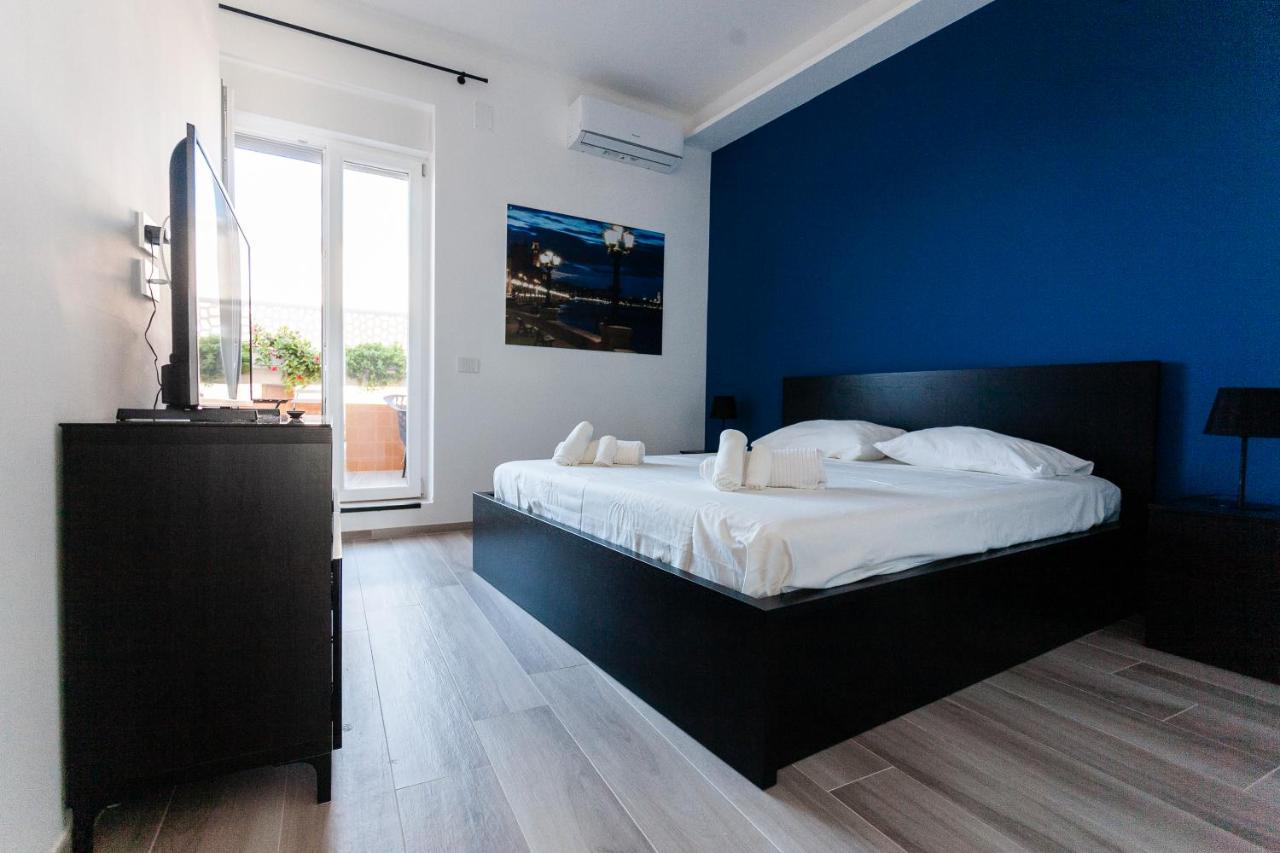Apartamento Oberhaus - Casa Vacanze Bari Exterior foto