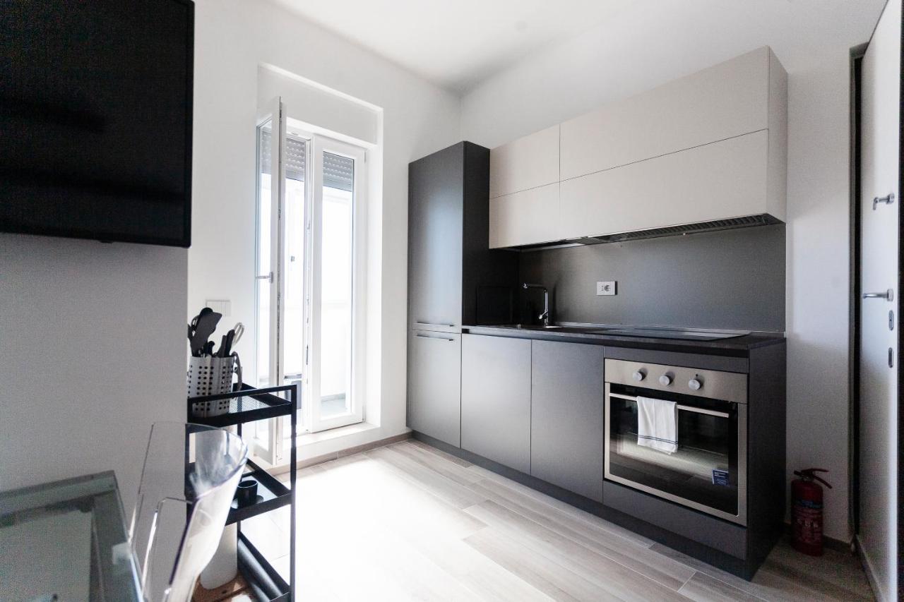 Apartamento Oberhaus - Casa Vacanze Bari Exterior foto