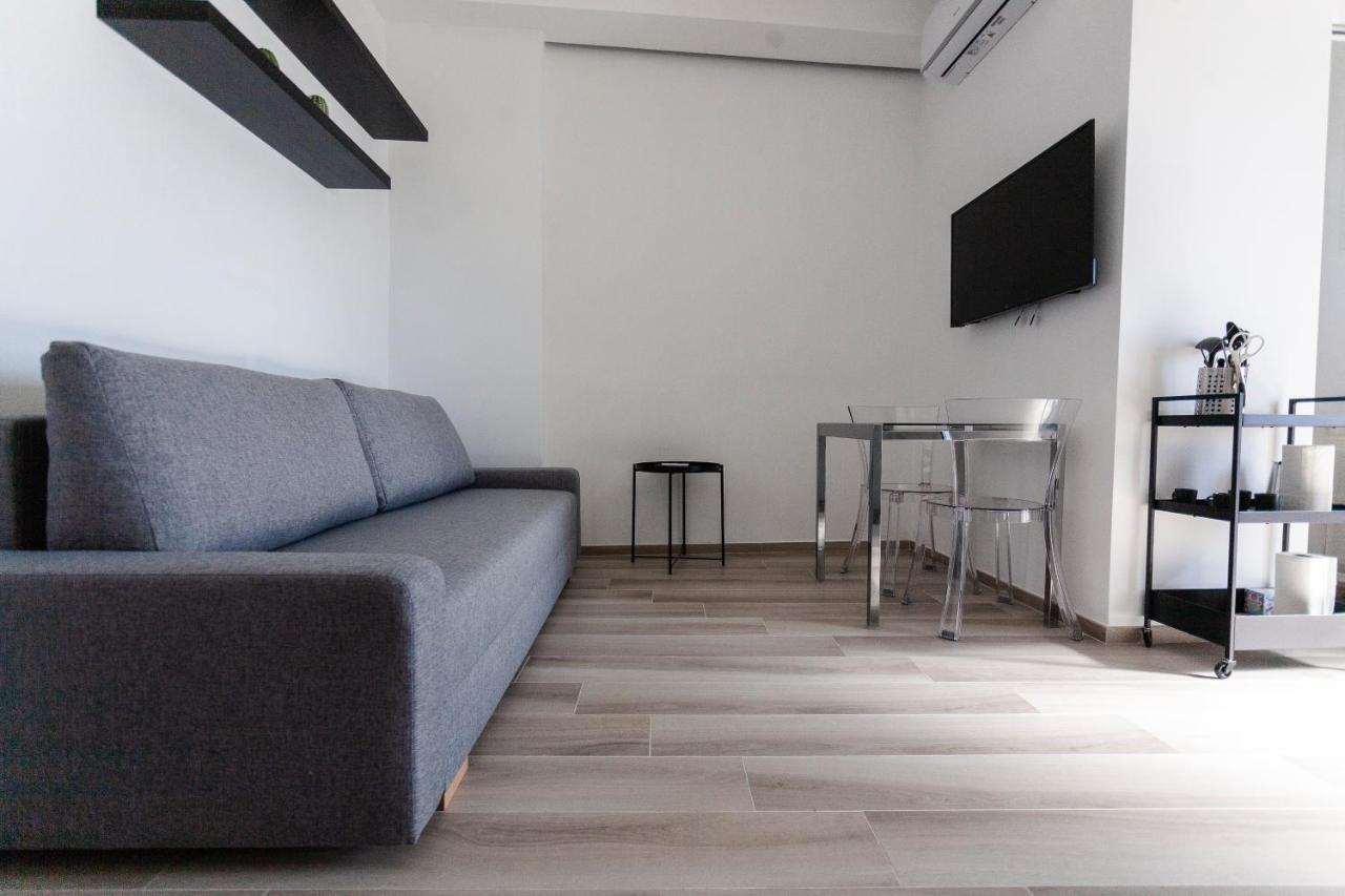 Apartamento Oberhaus - Casa Vacanze Bari Exterior foto