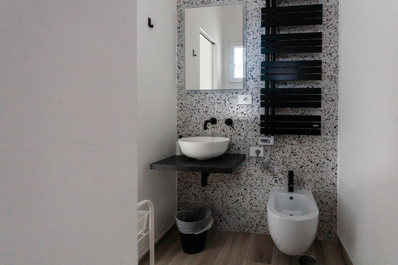 Apartamento Oberhaus - Casa Vacanze Bari Exterior foto