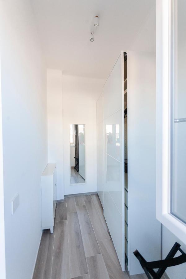 Apartamento Oberhaus - Casa Vacanze Bari Exterior foto