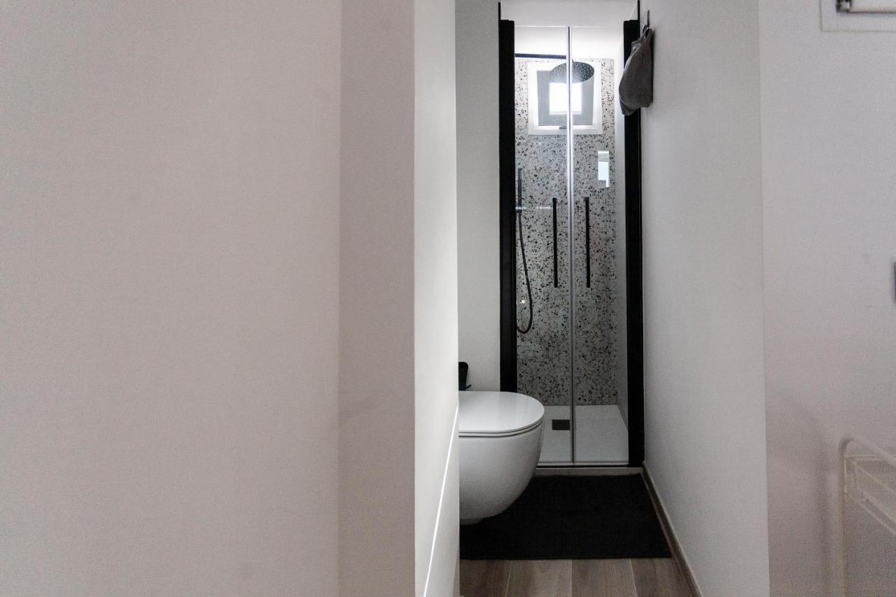 Apartamento Oberhaus - Casa Vacanze Bari Exterior foto